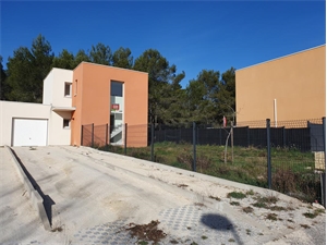 maison à la vente -   30000  NIMES, surface 80 m2 vente maison - UBI420597652